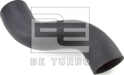 BE TURBO 700023 - Трубка нагнітається повітря autocars.com.ua