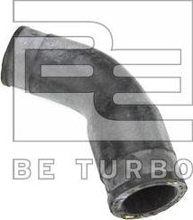 BE TURBO 700041 - Трубка нагнітається повітря autocars.com.ua