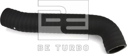 BE TURBO 700081 - Трубка, нагнетание воздуха autodnr.net