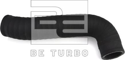 BE TURBO 700082 - Трубка нагнітається повітря autocars.com.ua