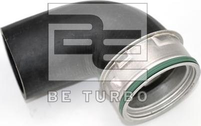 BE TURBO 700103 - Трубка нагнітається повітря autocars.com.ua