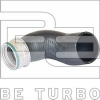 BE TURBO 700105 - Трубка, нагнетание воздуха autodnr.net