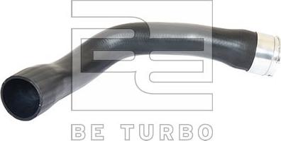 BE TURBO 700131 - Трубка нагнітається повітря autocars.com.ua