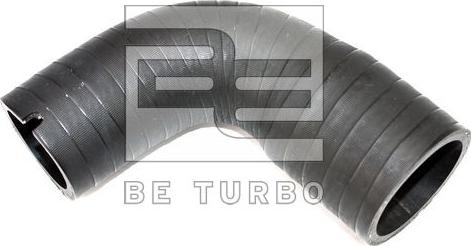 BE TURBO 700136 - Трубка нагнітається повітря autocars.com.ua