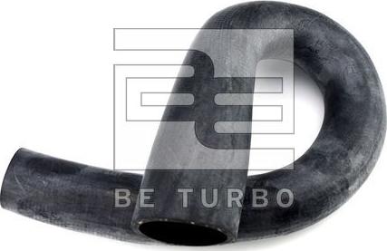 BE TURBO 700137 - Трубка нагнітається повітря autocars.com.ua