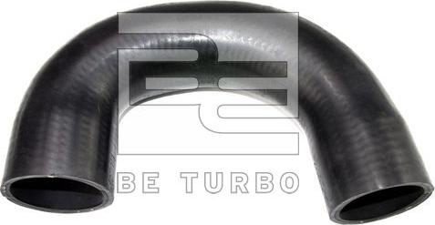 BE TURBO 700142 - Трубка нагнітається повітря autocars.com.ua