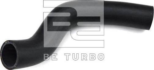 BE TURBO 700146 - Трубка нагнітається повітря autocars.com.ua