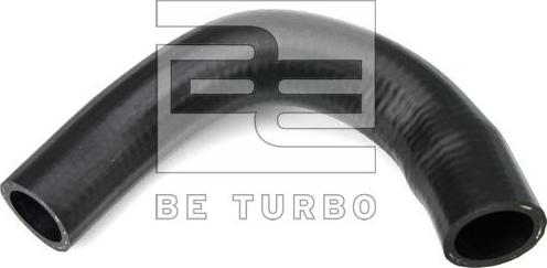 BE TURBO 700153 - Трубка нагнітається повітря autocars.com.ua