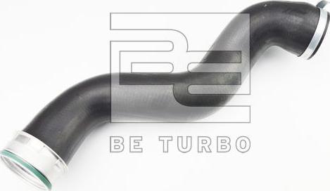 BE TURBO 700154 - Трубка нагнітається повітря autocars.com.ua