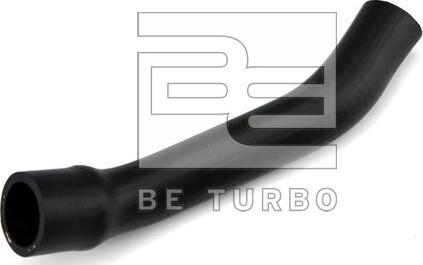 BE TURBO 700159 - Трубка нагнітається повітря autocars.com.ua