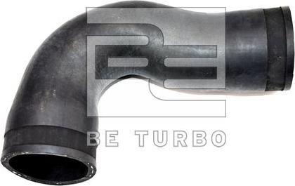 BE TURBO 700162 - Трубка нагнітається повітря autocars.com.ua