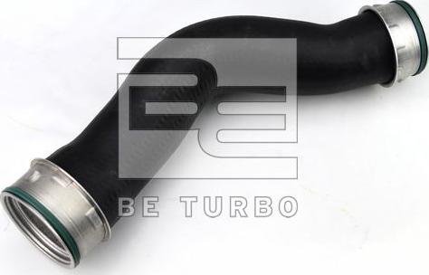 BE TURBO 700164 - Трубка нагнітається повітря autocars.com.ua