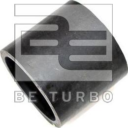 BE TURBO 700166 - Трубка, нагнетание воздуха autodnr.net