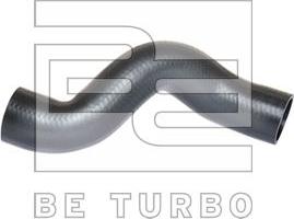 BE TURBO 700178 - Трубка, нагнетание воздуха autodnr.net