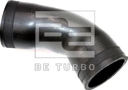 BE TURBO 700192 - Трубка нагнітається повітря autocars.com.ua