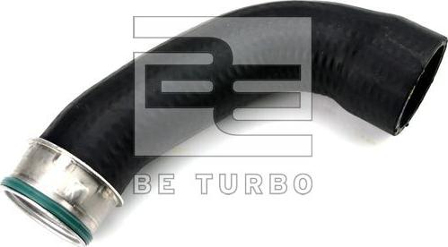 BE TURBO 700206 - Трубка нагнітається повітря autocars.com.ua