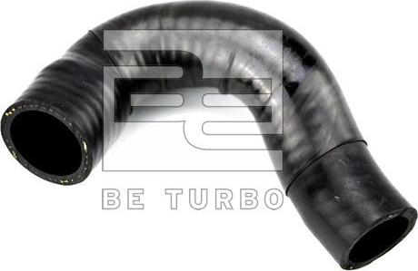 BE TURBO 700239 - Трубка нагнітається повітря autocars.com.ua