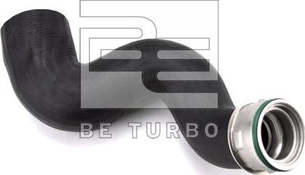 BE TURBO 700261 - Трубка нагнітається повітря autocars.com.ua