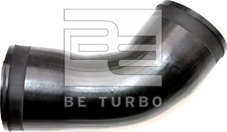 BE TURBO 700263 - Трубка нагнітається повітря autocars.com.ua