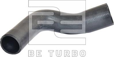 BE TURBO 700264 - Трубка нагнітається повітря autocars.com.ua