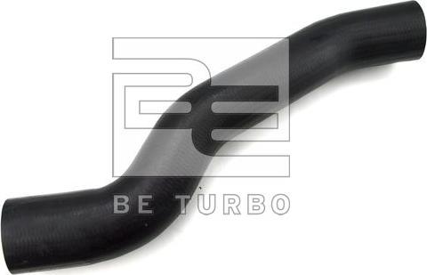 BE TURBO 700267 - Трубка нагнітається повітря autocars.com.ua