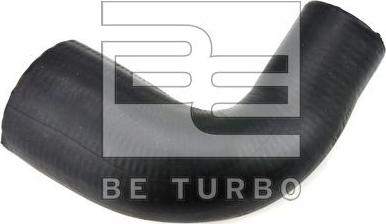 BE TURBO 700268 - Трубка нагнітається повітря autocars.com.ua
