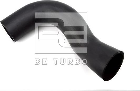 BE TURBO 700278 - Трубка нагнітається повітря autocars.com.ua