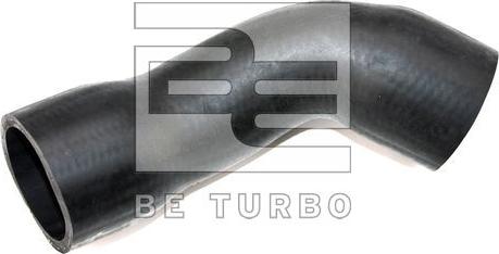BE TURBO 700286 - Трубка нагнітається повітря autocars.com.ua