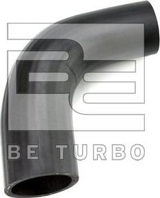 BE TURBO 700289 - Трубка нагнітається повітря autocars.com.ua