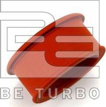 BE TURBO 700304 - Трубка нагнітається повітря autocars.com.ua
