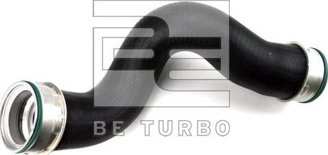 BE TURBO 700305 - Трубка нагнітається повітря autocars.com.ua