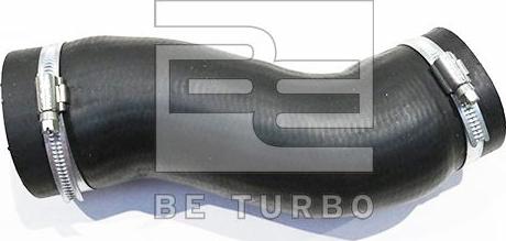 BE TURBO 700310 - Трубка, нагнетание воздуха autodnr.net