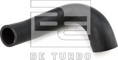 BE TURBO 700315 - Трубка нагнітається повітря autocars.com.ua