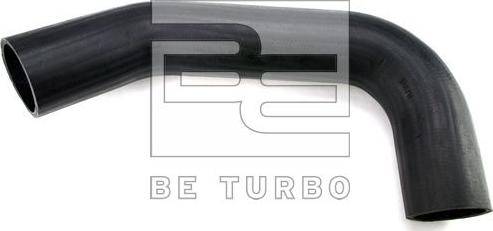 BE TURBO 700321 - Трубка нагнітається повітря autocars.com.ua