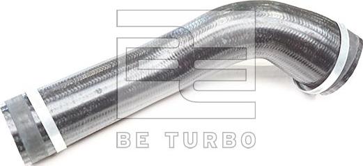 BE TURBO 700322 - Трубка, нагнетание воздуха autodnr.net