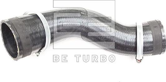 BE TURBO 700323 - Трубка, нагнетание воздуха autodnr.net