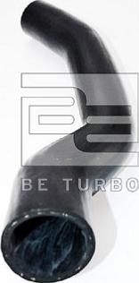 BE TURBO 700326 - Трубка нагнітається повітря autocars.com.ua