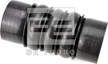 BE TURBO 700327 - Трубка нагнітається повітря autocars.com.ua