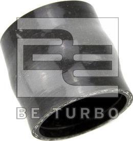 BE TURBO 700329 - Трубка нагнітається повітря autocars.com.ua