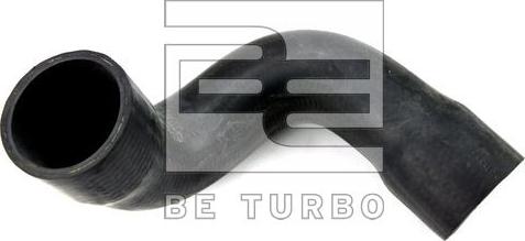 BE TURBO 700340 - Трубка, нагнетание воздуха autodnr.net