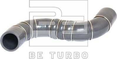 BE TURBO 700366 - Трубка нагнітається повітря autocars.com.ua