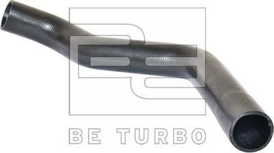 BE TURBO 700369 - Трубка нагнітається повітря autocars.com.ua