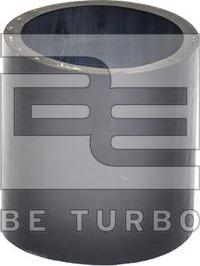 BE TURBO 700370 - Трубка нагнітається повітря autocars.com.ua