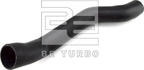 BE TURBO 700377 - Трубка нагнітається повітря autocars.com.ua
