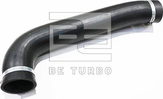 BE TURBO 700388 - Трубка нагнітається повітря autocars.com.ua