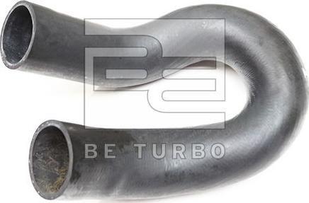 BE TURBO 700401 - Трубка нагнітається повітря autocars.com.ua