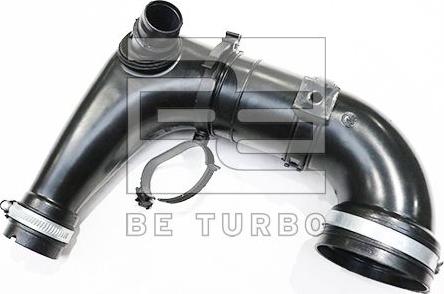 BE TURBO 700403 - Трубка нагнітається повітря autocars.com.ua