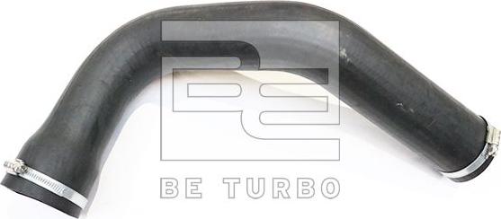 BE TURBO 700412 - Трубка нагнітається повітря autocars.com.ua