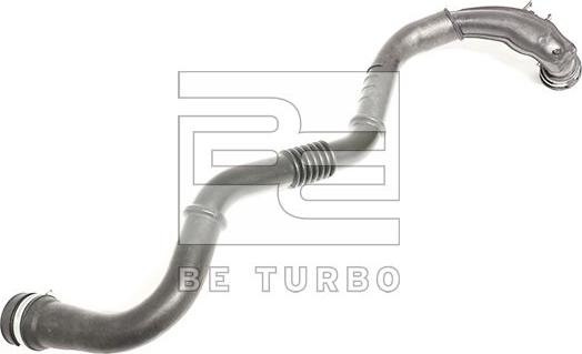 BE TURBO 700414 - Трубка нагнітається повітря autocars.com.ua