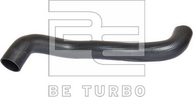 BE TURBO 700428 - Трубка нагнітається повітря autocars.com.ua